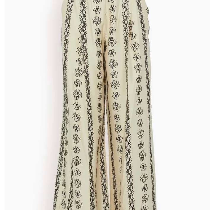 Ulla Johnson Lydia Pant
